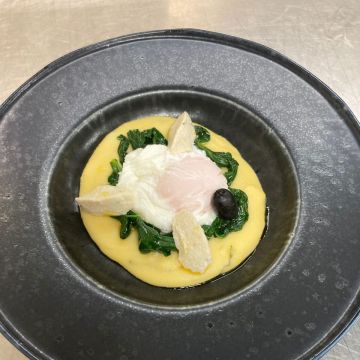 Chef Fábio Silva - Lamego - Mietkoch-Service