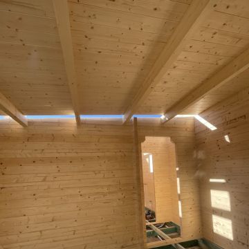 ADS solutions - Mafra - Gazebo Installation