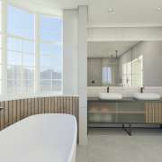Husimo Arquitetura e Remodelações - Almada - Interior Architecture