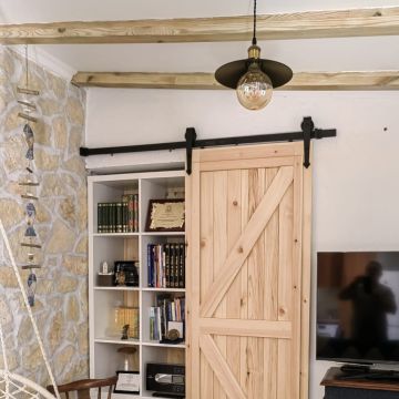 Madeira do Cabo - Sintra - Cabinet Refacing
