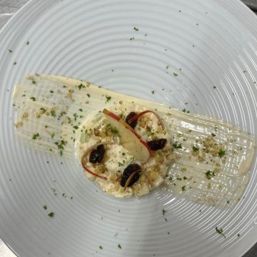 Chef Fábio Silva - Lamego - Mietkoch-Service