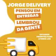 Jorge delivery - Vila Nova de Gaia - Entrega de Refeições