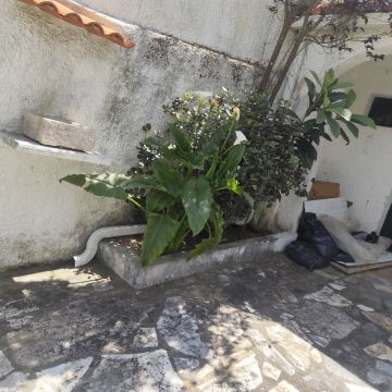Artur - Sesimbra - Roofing