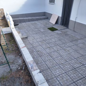 Vando - Póvoa de Lanhoso - Remodelação de Cozinhas