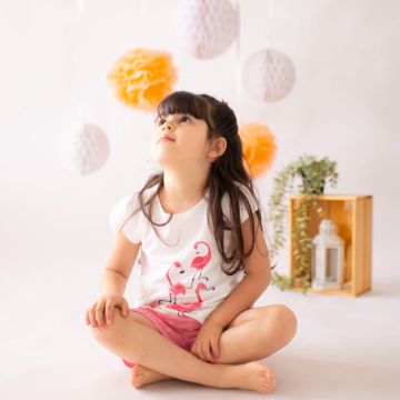 Vanessa Gama Photography - Mafra - Portrait Photography (for children)