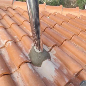 Artur - Sesimbra - Insulation