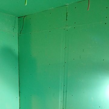 Coradini construções. - Sintra - Exterior Painting