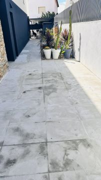 Empreitada Dinâmica - Sintra - Instalación de alfombras