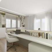 Husimo Arquitetura e Remodelações - Almada - Attic Remodel