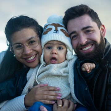 JbritoAV - Barreiro - Christening Photography