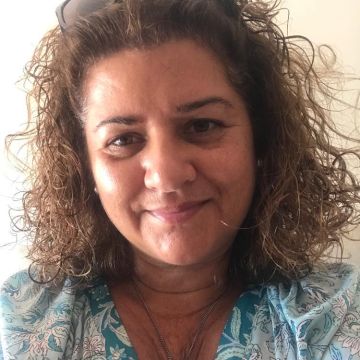 Cristina Mendonça da Costa - Lourinhã - Home Organizing