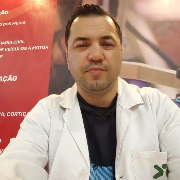 Carlos Oliveira - Porto - Central Air Conditioning Repair