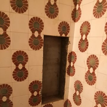 R.M. SIMÕES - Almada - Construção de Casa Nova
