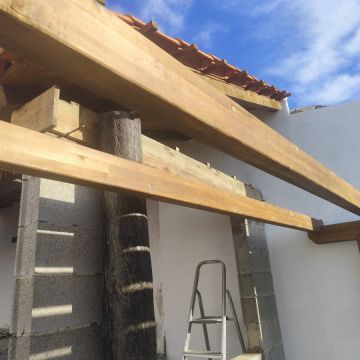Artur - Sesimbra - Tiling
