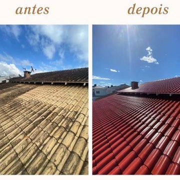 IDSON.   CONSTRUTECH - Barreiro - Reparação ou Manutenção de Canalização Exterior