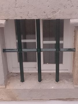Adeilson - Loures - Construction