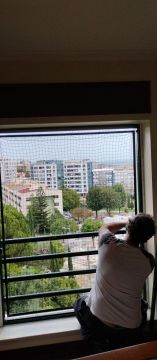 Nagib Matar - Seixal - Garage Door Installation or Replacement