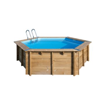 Construtor de Piscinas