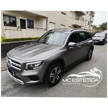 MC Estética automotiva - Santa Maria da Feira - Autowerkstatt