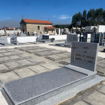 Granitop - Vila do Conde - Redecoration