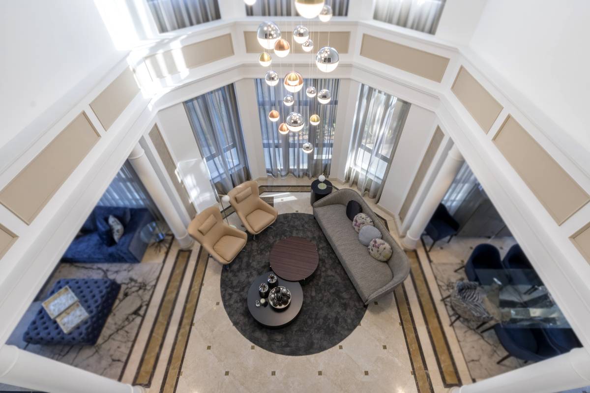 Interior Matters Studio - Sintra - Drapery Repair