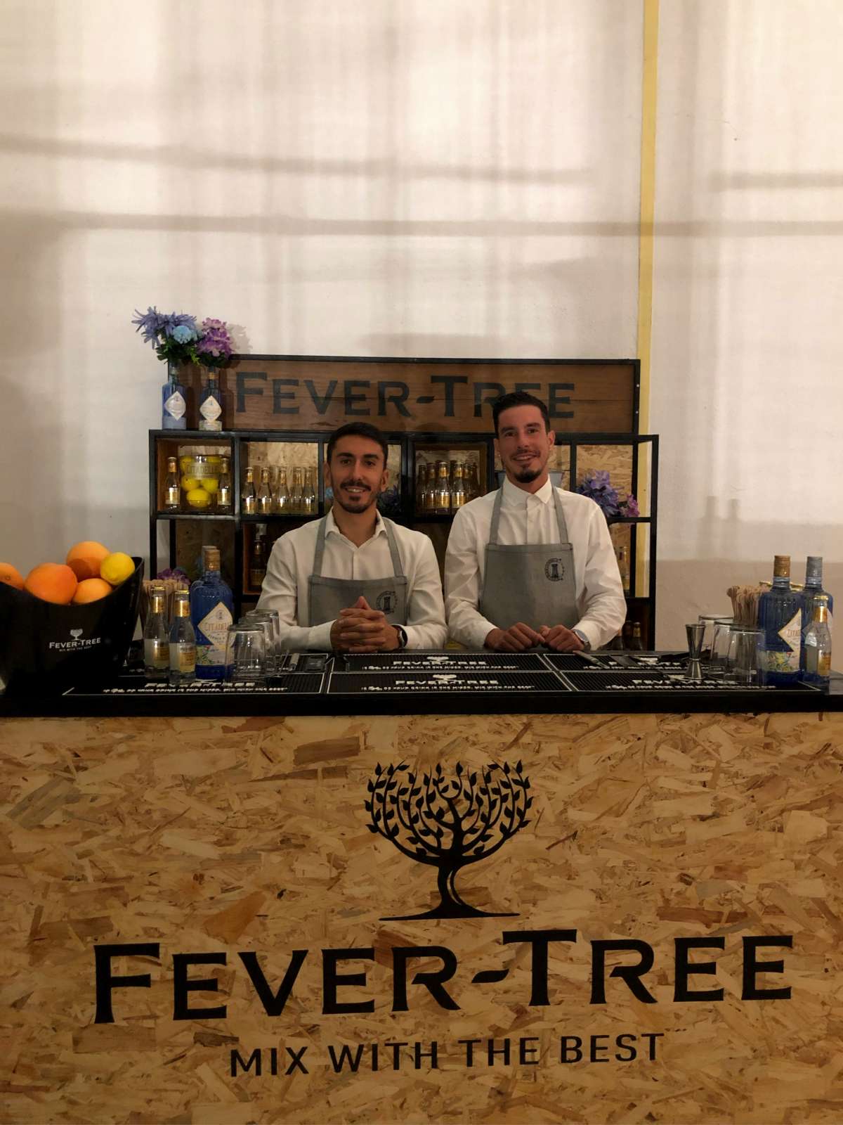 Pedro Margarido - Almada - Event Catering (Komplettservice)
