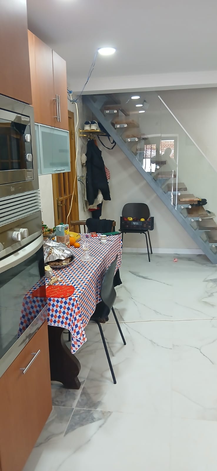 MARIA - Sintra - Drywall Installation and Hanging