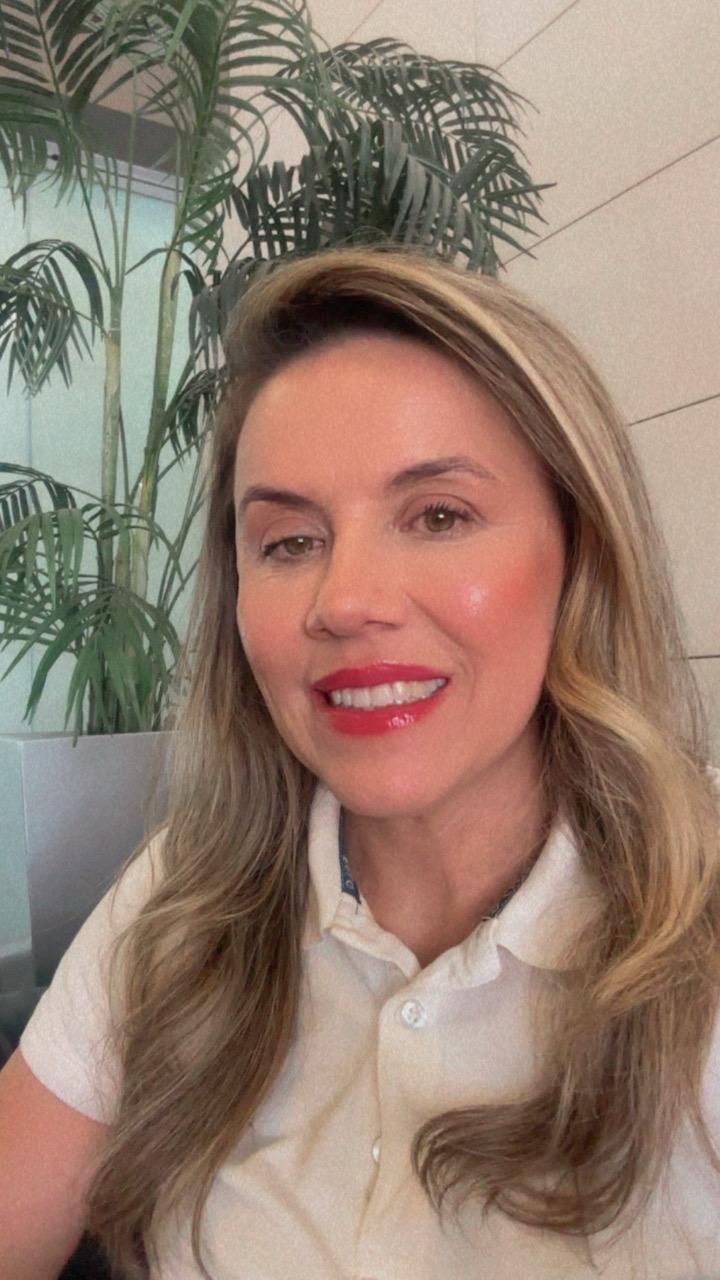 Monica Maria - Lisboa - Coaching de vida