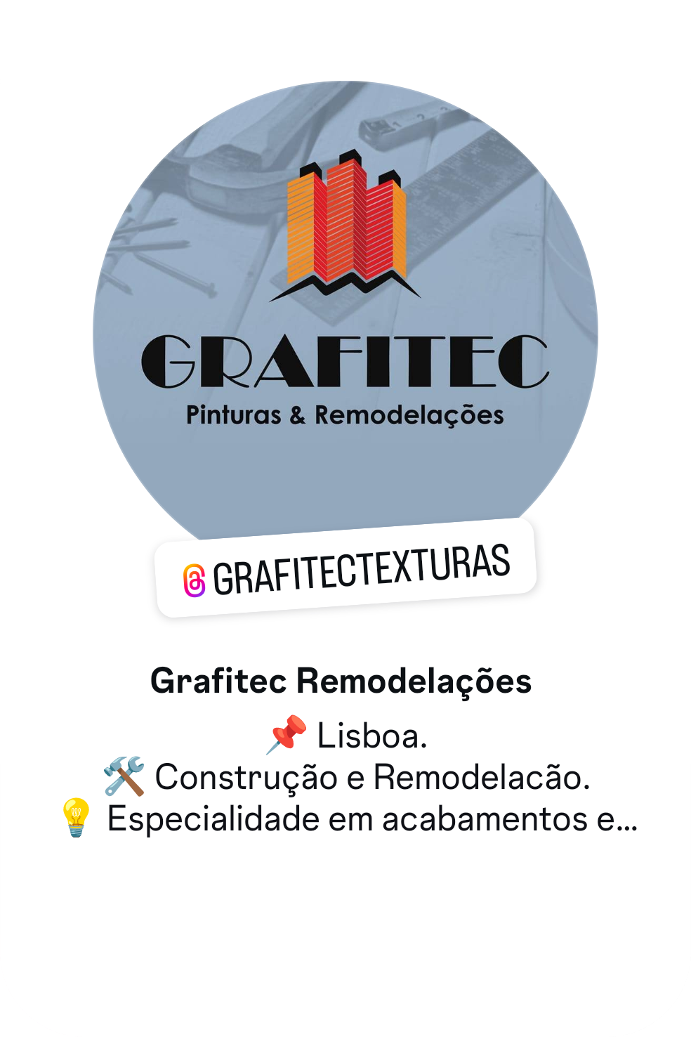 Grafitec remodelação - Lisboa - Remodelação de Cozinhas