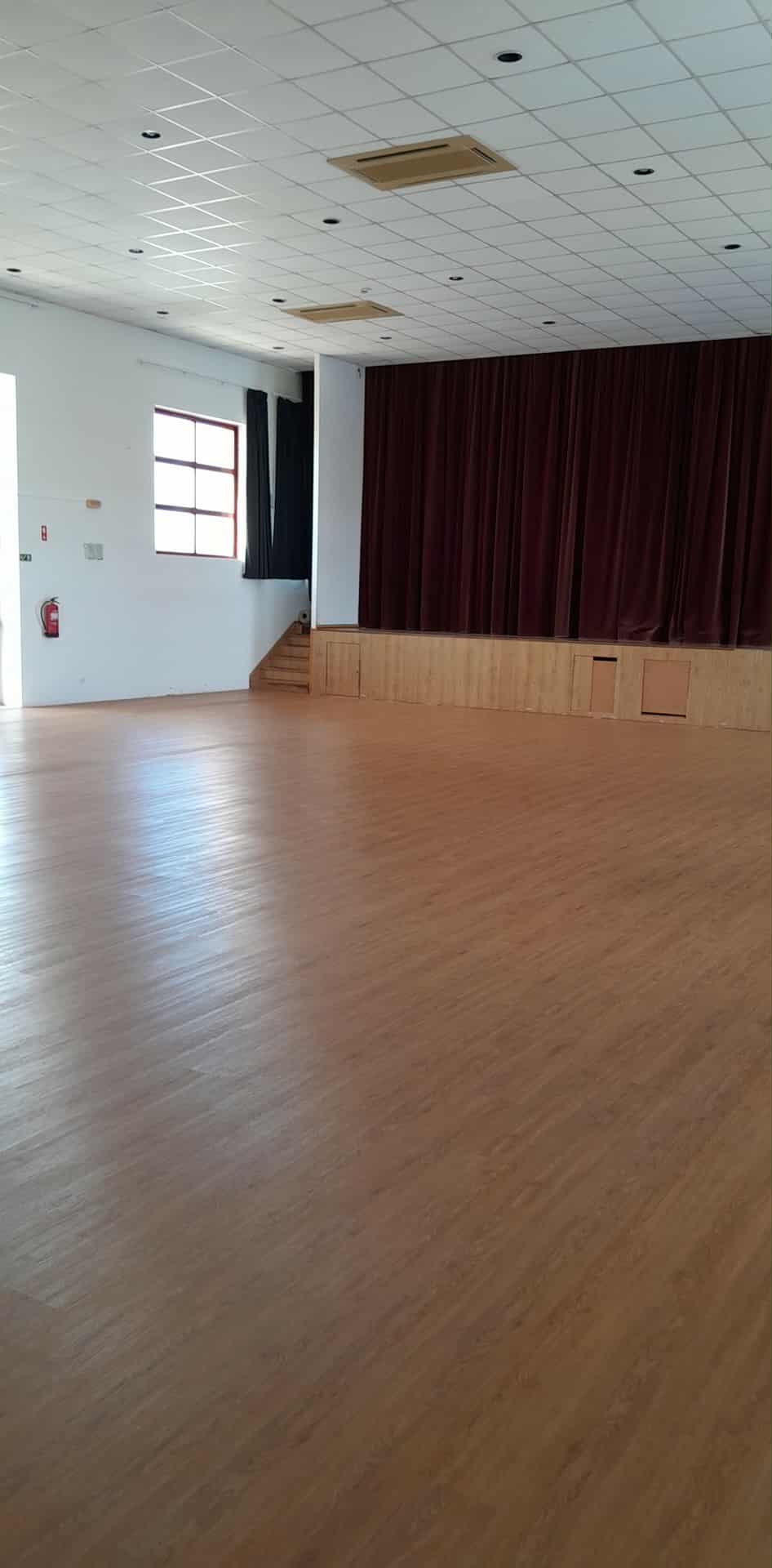 ACRA Alvor - Portimão - Aluguer de Espaço para Casamentos