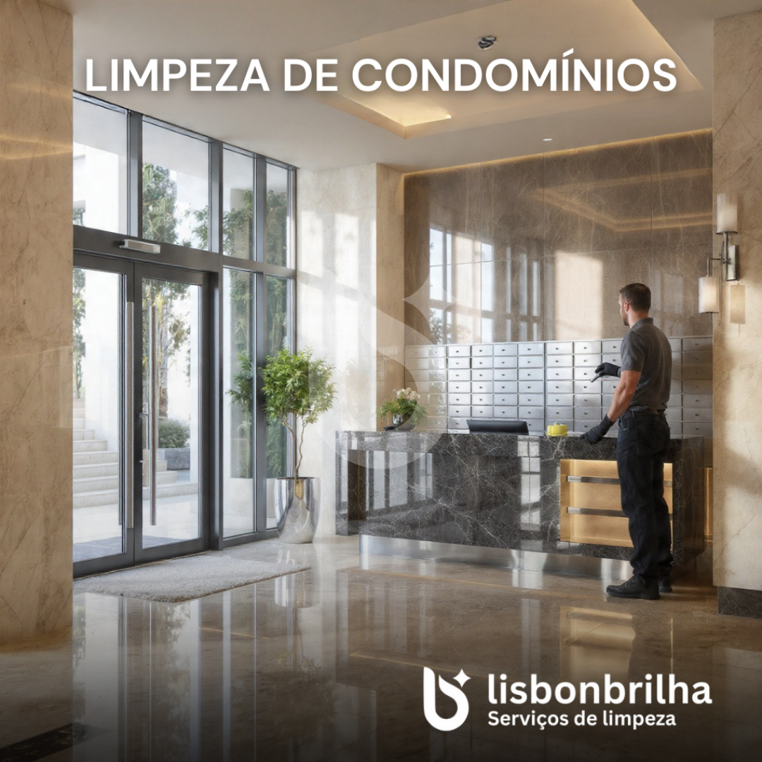 LisbonBrilha - Sintra - Limpieza de primavera