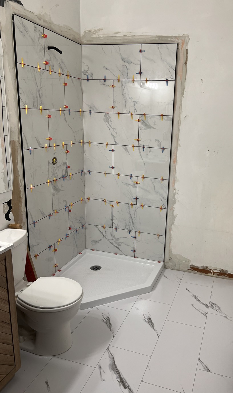 Lupo Carpentry - Braga - Montaje de equipos de fitness