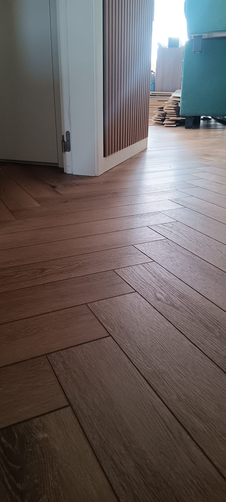 MARIA - Sintra - Vinyl or Linoleum Repair or Partial Replacement