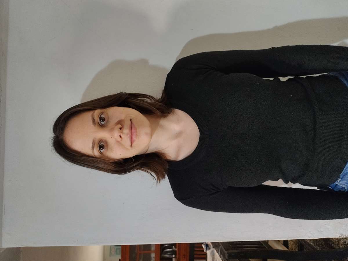 Rosana - Portimão - Organização da Casa