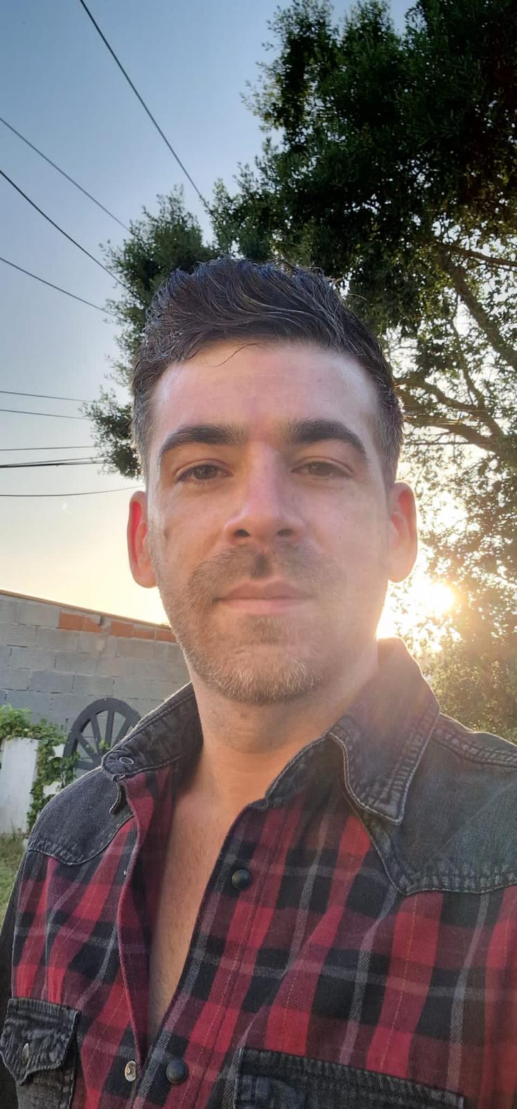 Joao Marques - Coimbra - Administrative Unterstützung