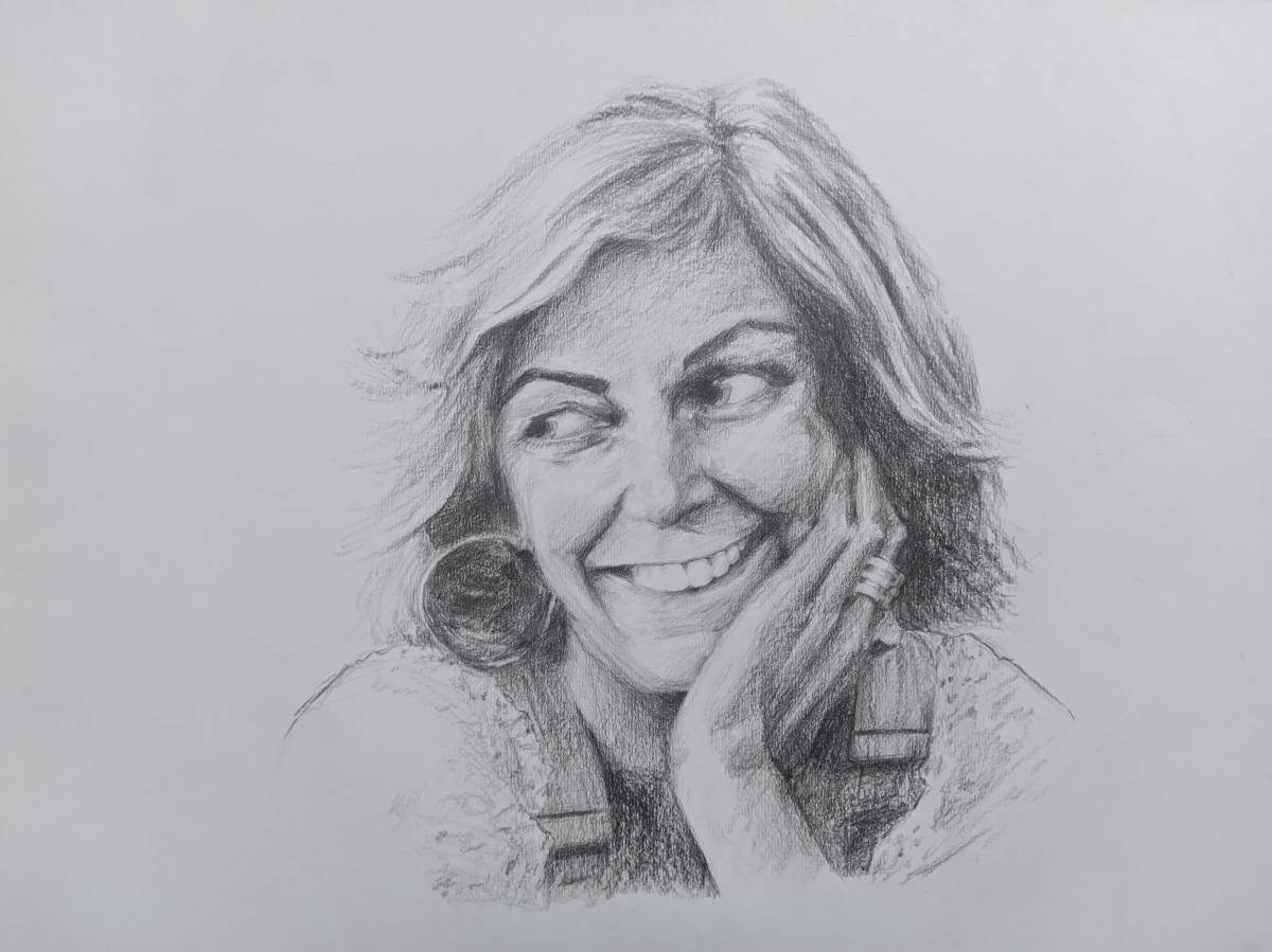Tiago Silva - Portalegre - Painting Lessons