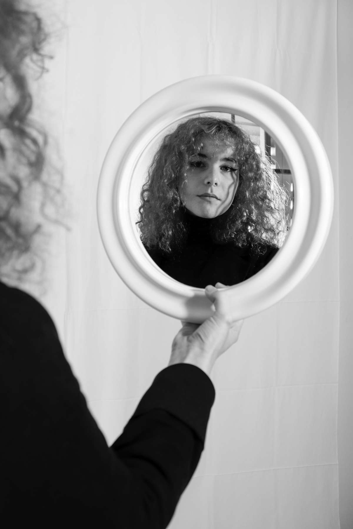Catarina Santos - Seixal - Fotografia de Retrato