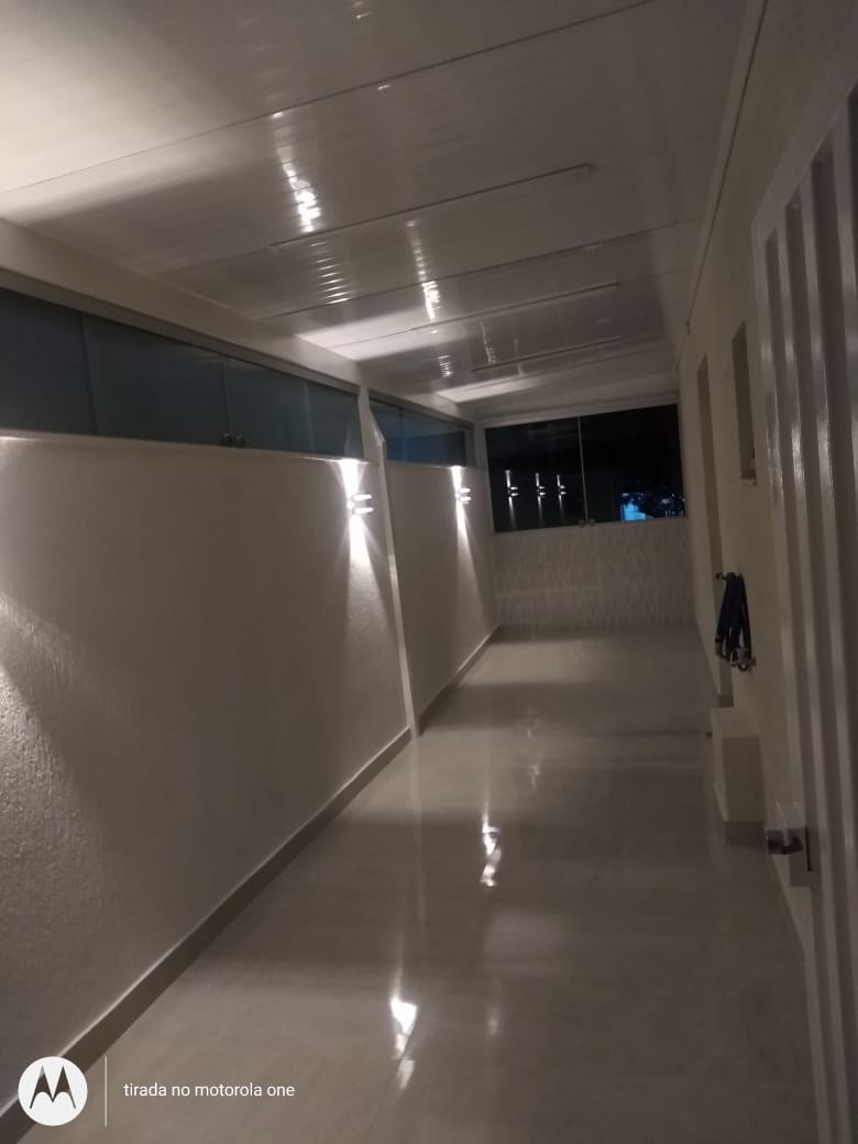 SPJ serviços - Gondomar - Caulking