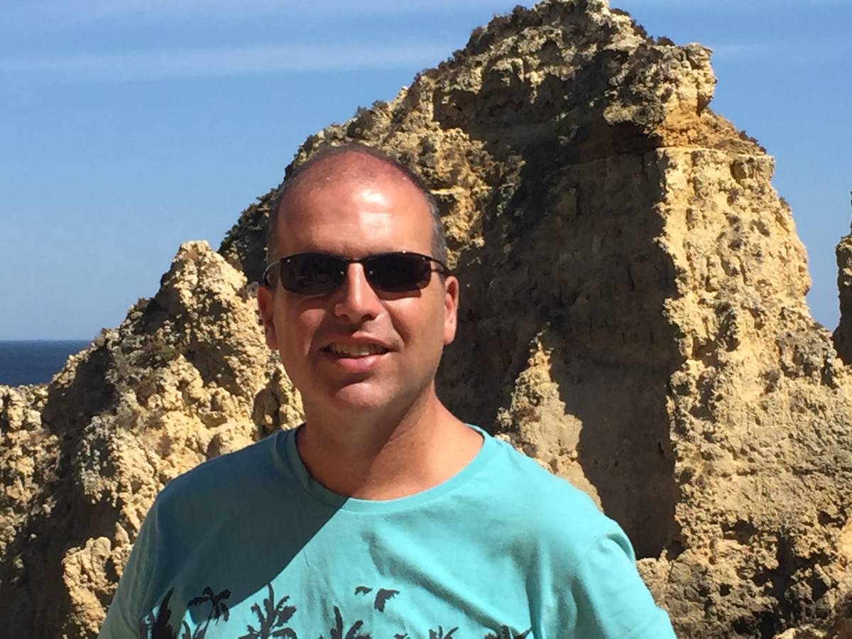 Nuno Oliveira - Odivelas - Router Setup and Installation Services
