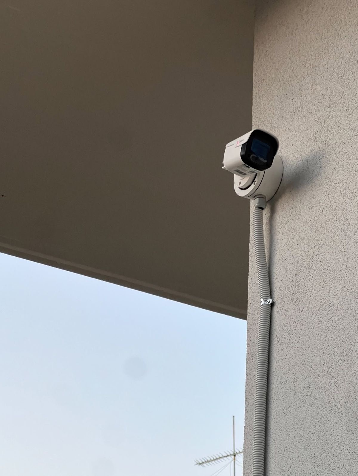 Casa Segura - Ourém - Electrical and Wiring Issues
