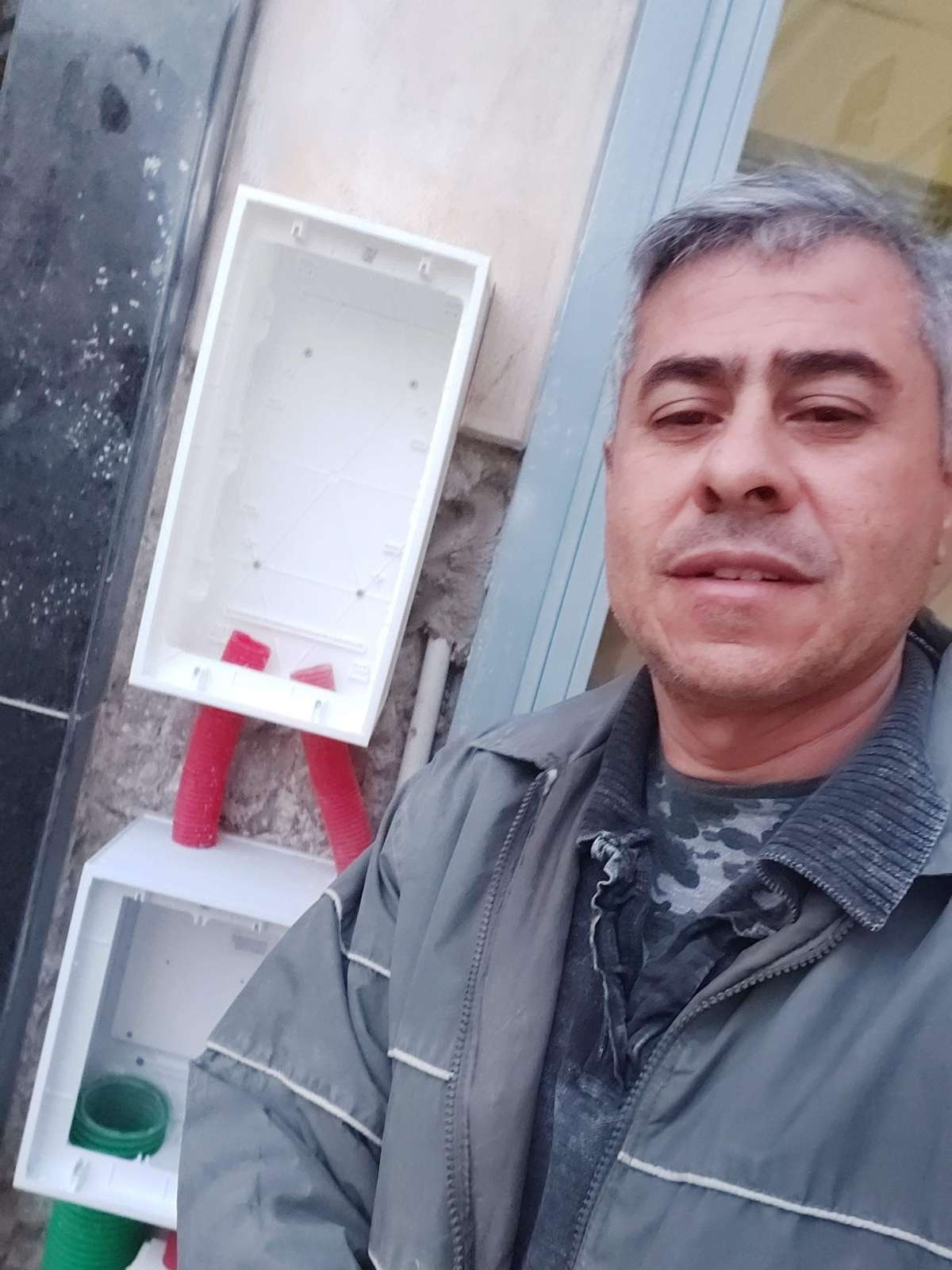 Marcio Silva - Amadora - Home Automation