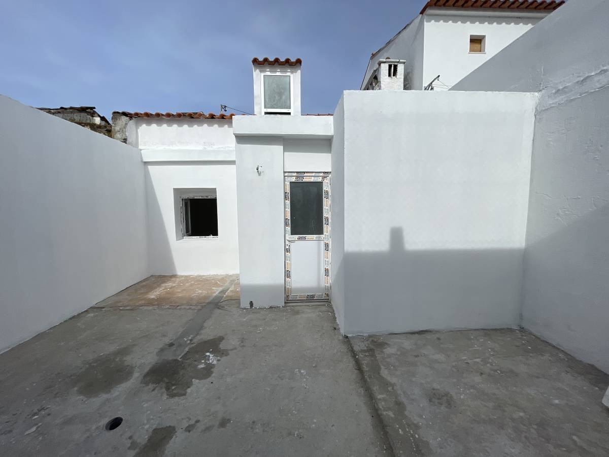 Smooth Profile - Gondomar - Construção de Parede Interior