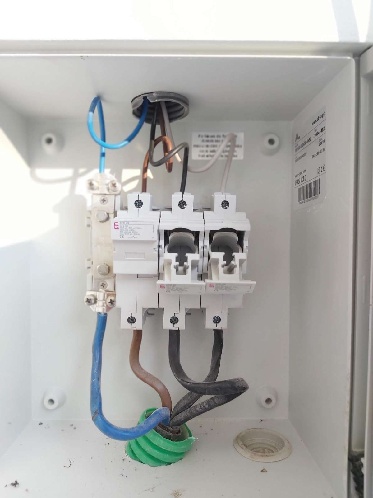 Marcio Silva - Amadora - Intercoms Installation and Repair