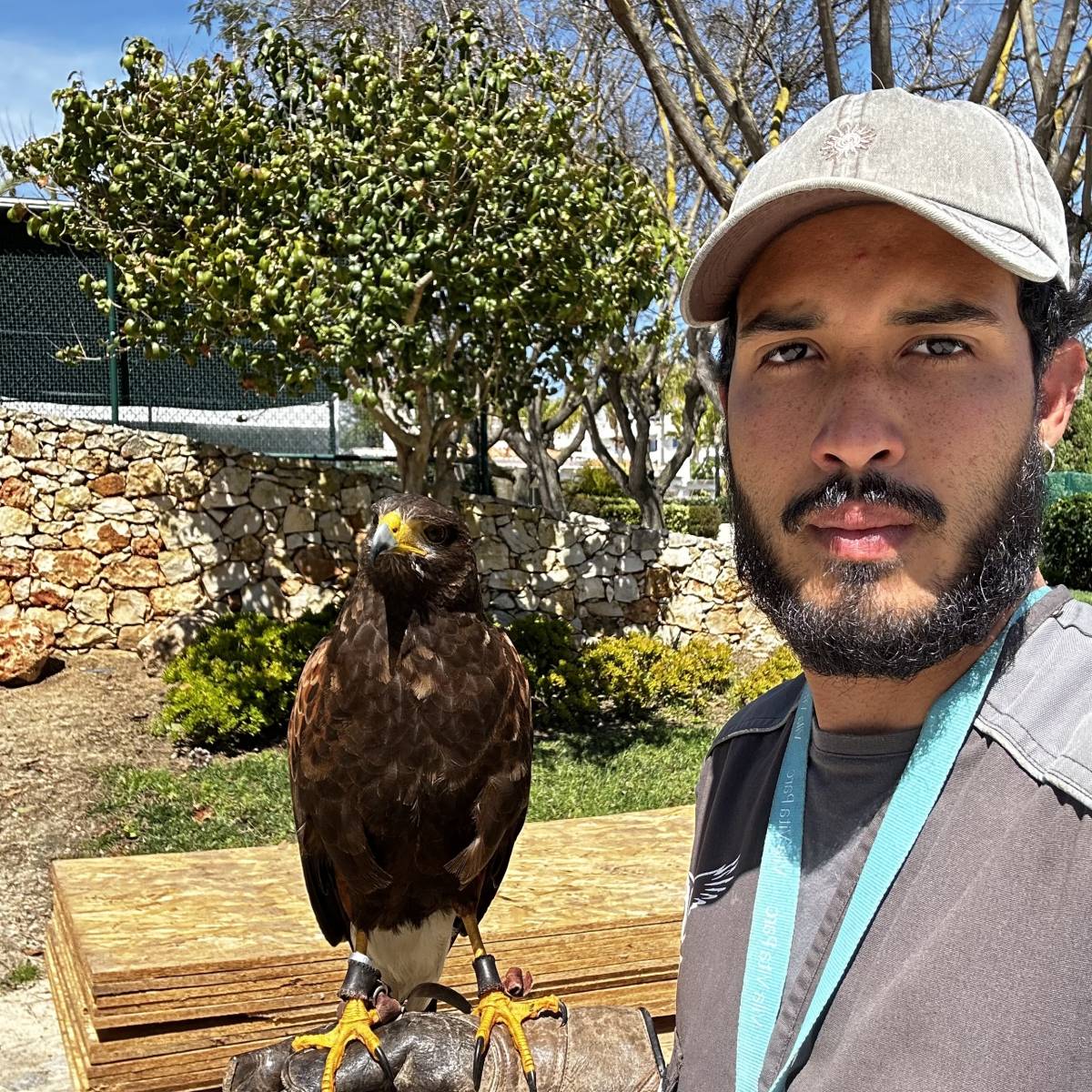 Alexandre Santos - Santiago do Cacém - Dog Walking
