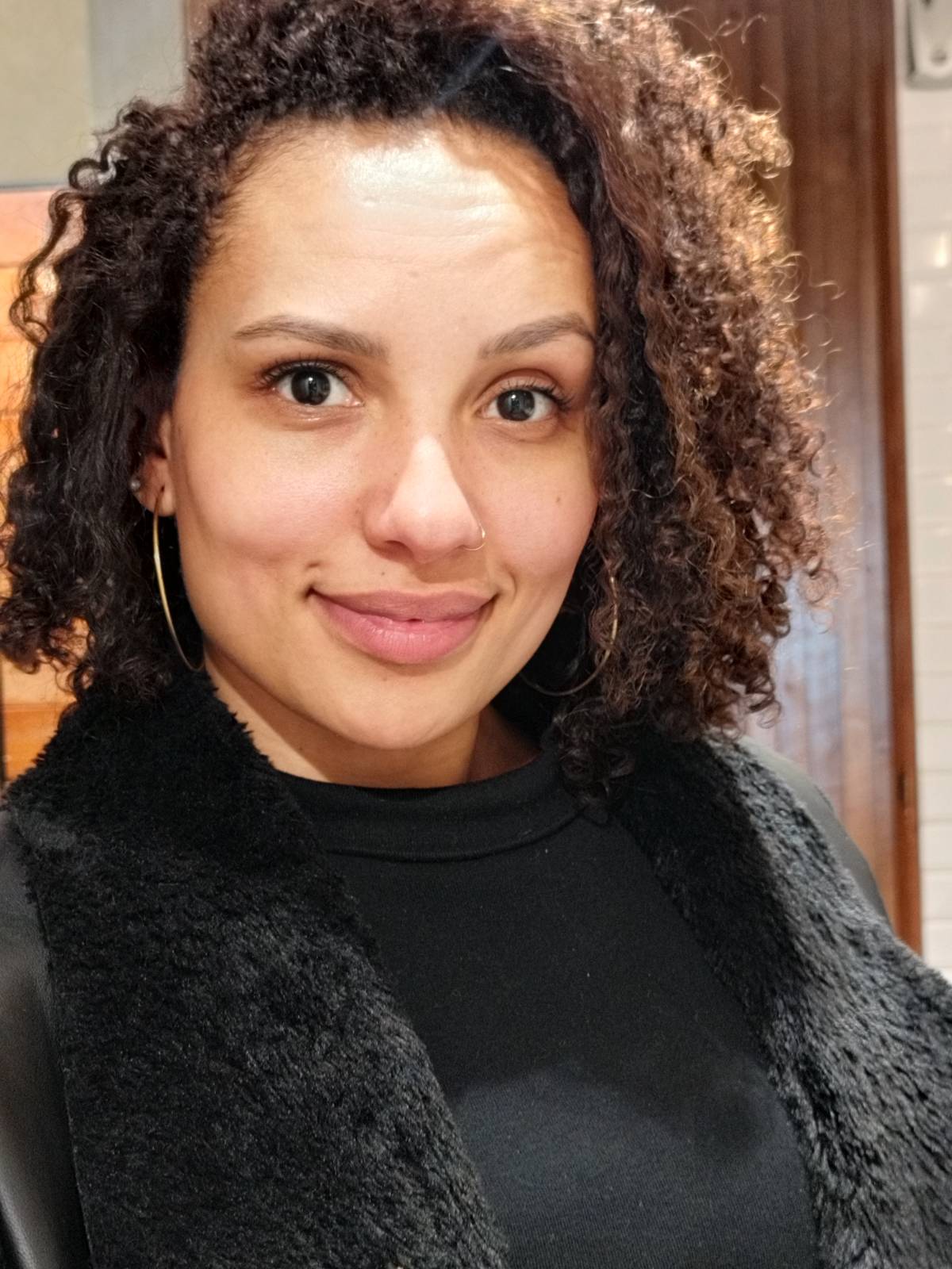 Camila Jánuario - Gondomar - Limpeza a Fundo