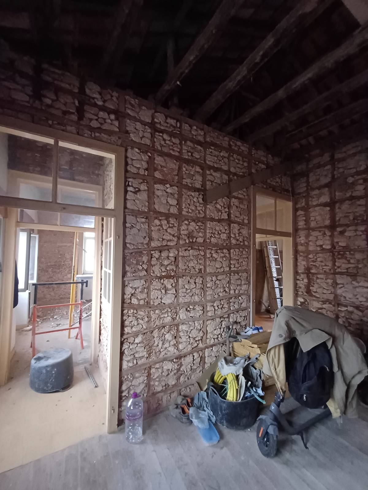 MCC CONSTRUÇÕES UNIPESSOAL LDA - Lagos - Müllbeseitigung