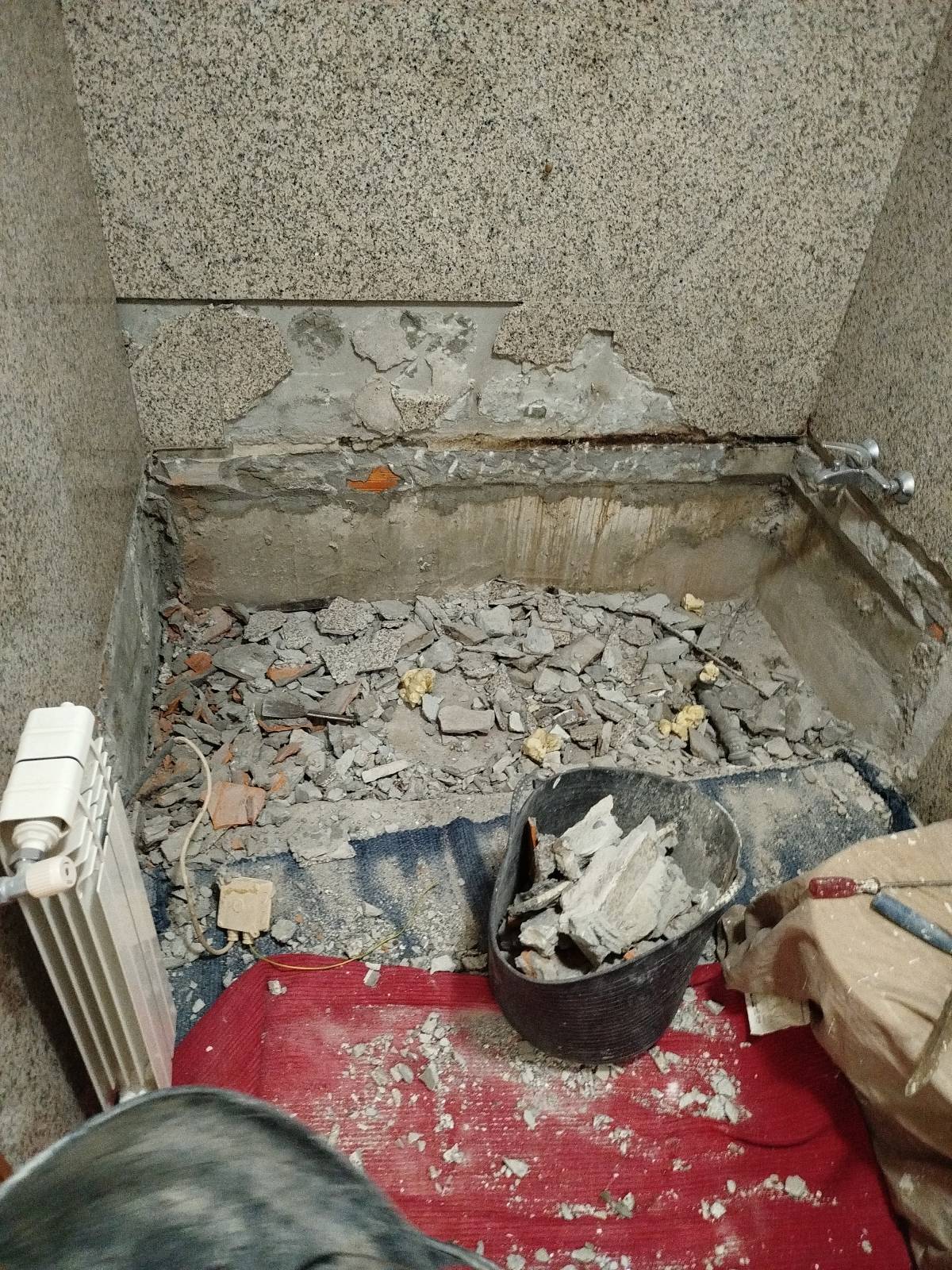 JP Remodelações - Porto - Reparação de Lareiras e Chaminés