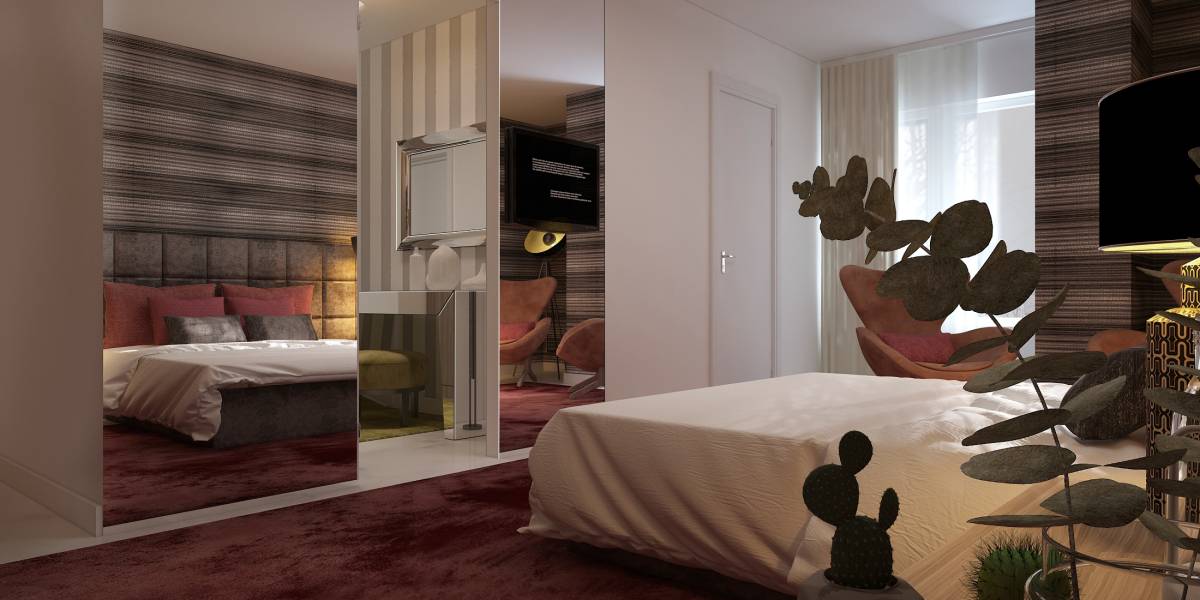 Interior Matters Studio - Sintra - Drapery Installation or Replacement