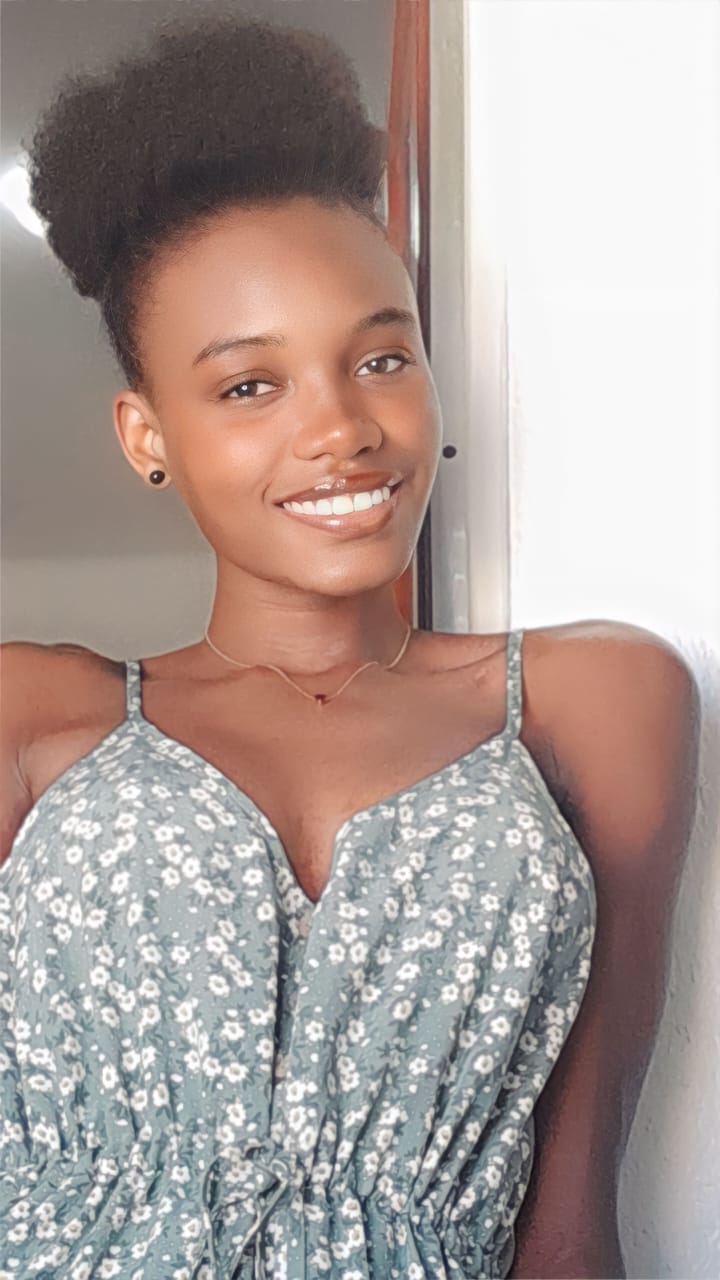 Priscila Anastácia 🥰 - Seixal - Limpieza de primavera