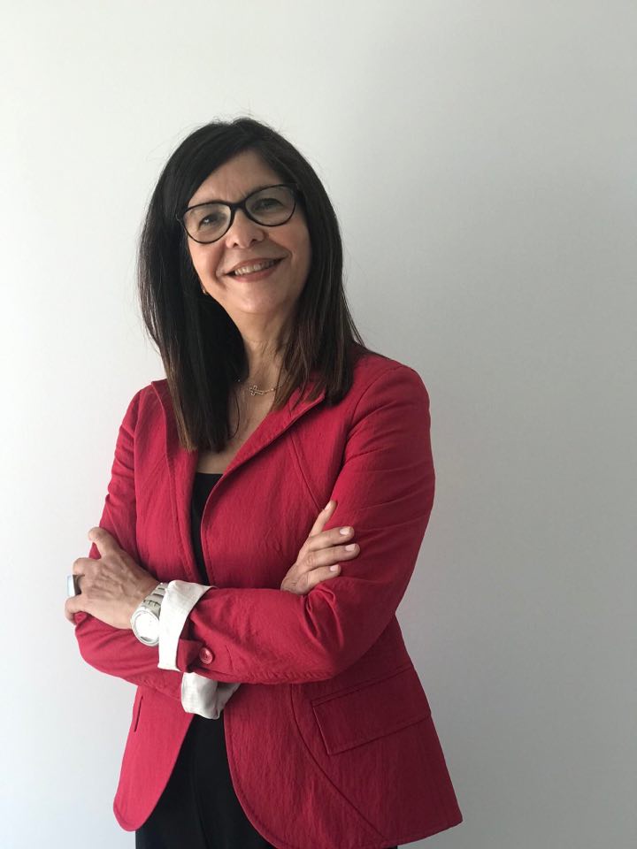 Telma Monteiro - Lisboa - Gestão de Alojamento Local